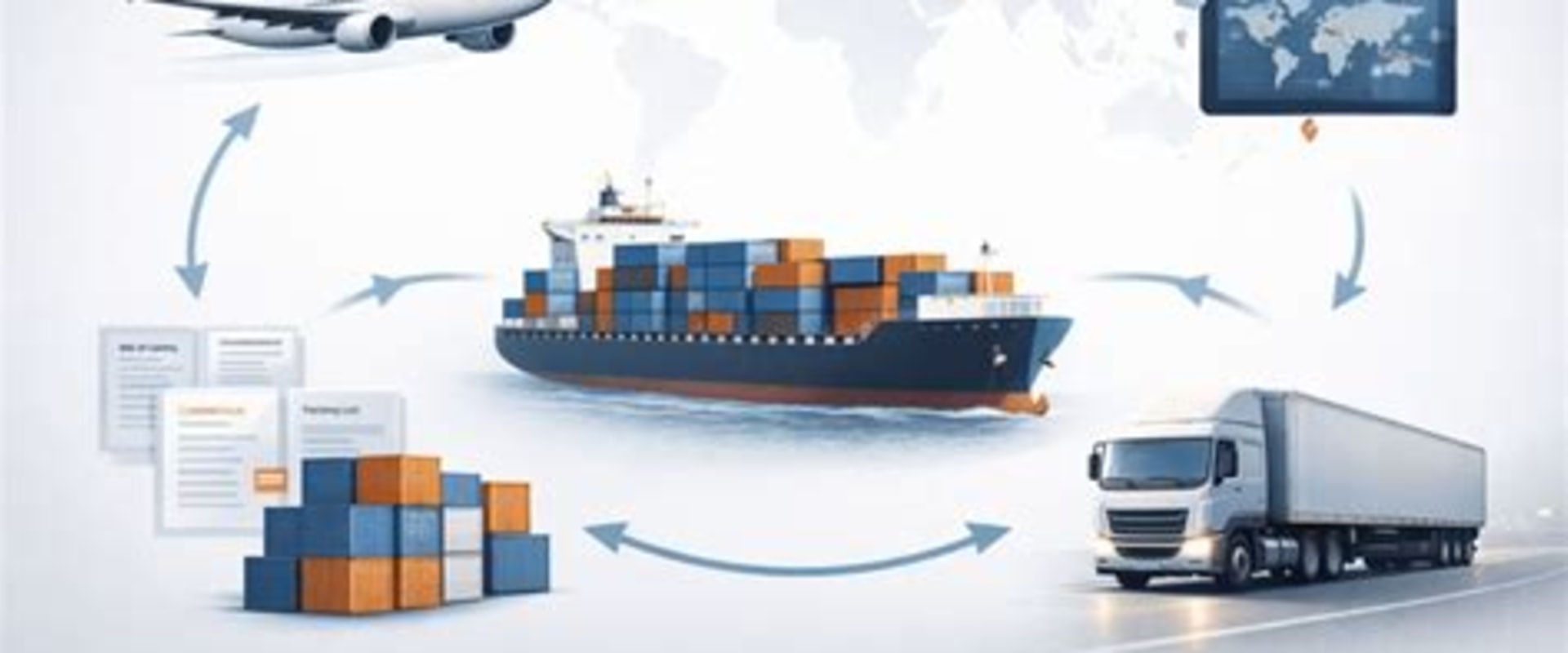 Understanding the Essential Role of Freight Brokers in Transportation