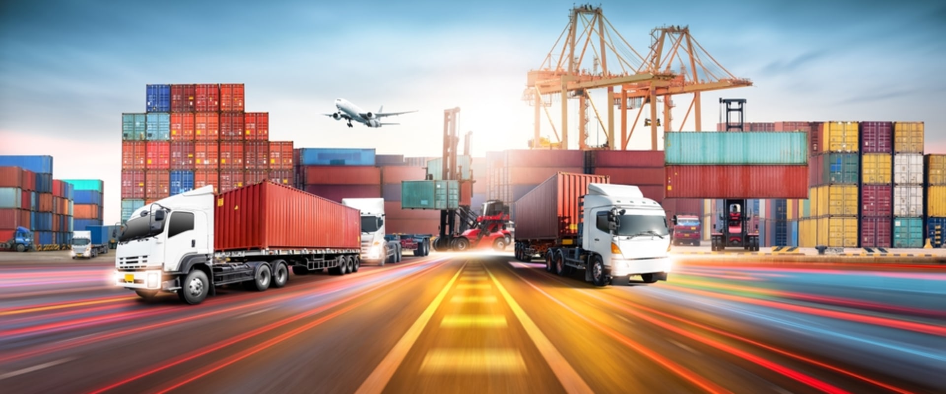 The Benefits of Freight Transportation: Why It Matters for Your Business