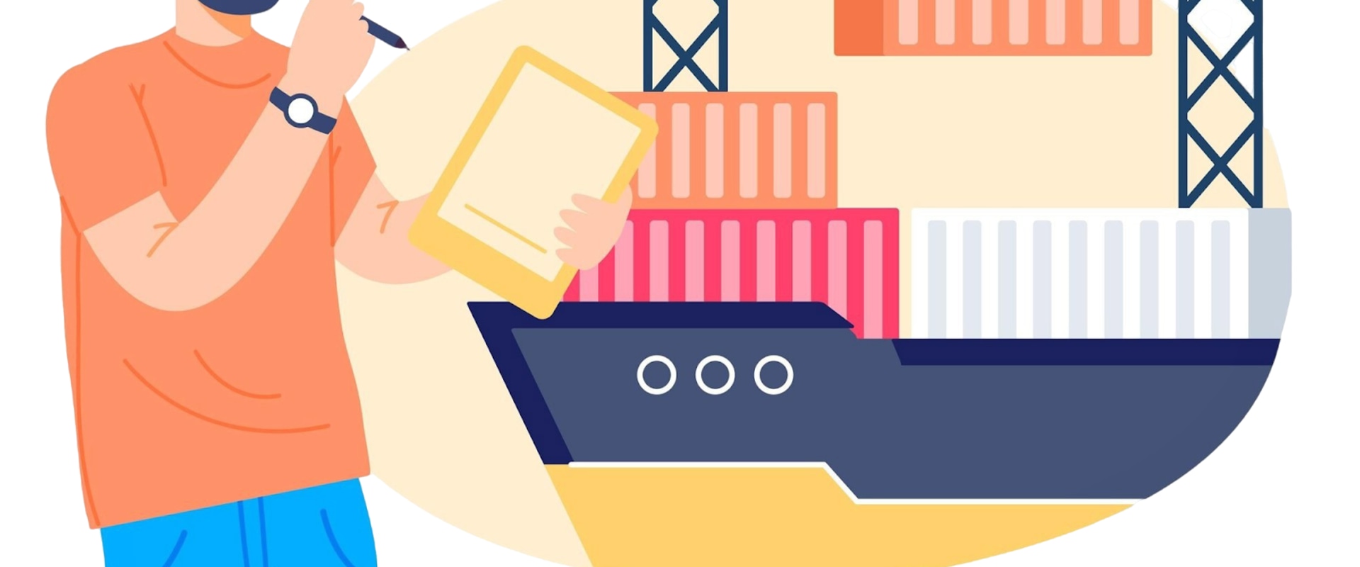 Understanding Key Terms in Freight Transportation