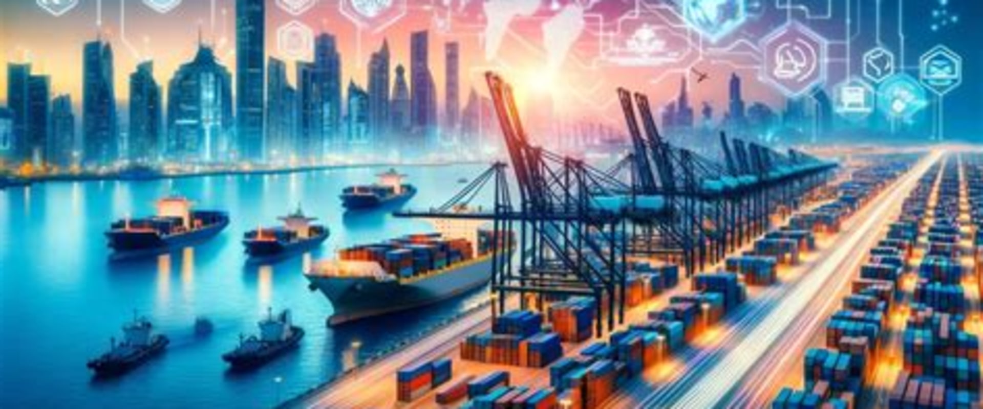 Navigating Challenges in Freight Transportation: Strategies for Managing Delays and Disruptions