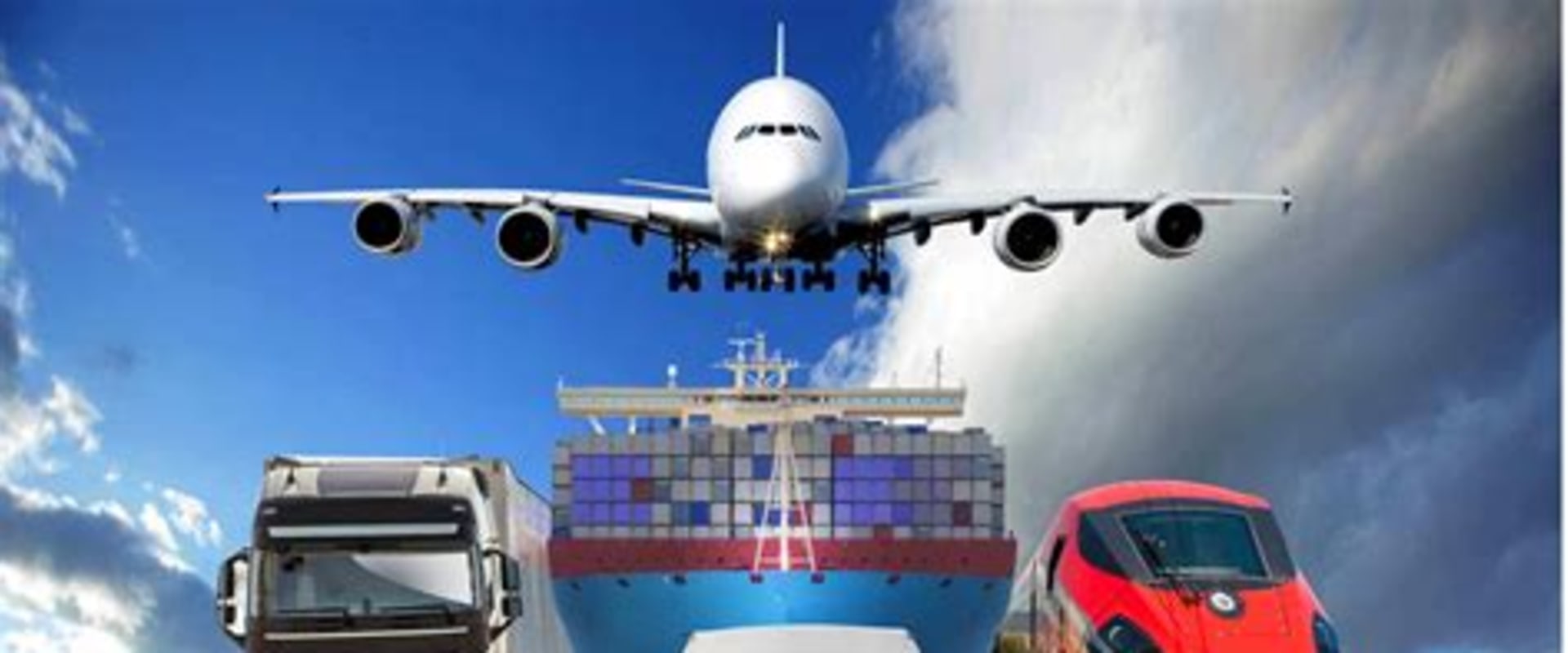 Choosing the Right Mode of Transportation for Your Freight Needs