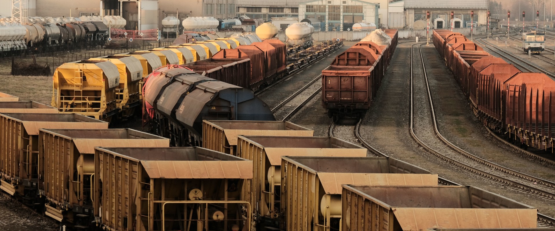 Move Beyond Freight Transportation Waste With Metal Recycling in Melvindale