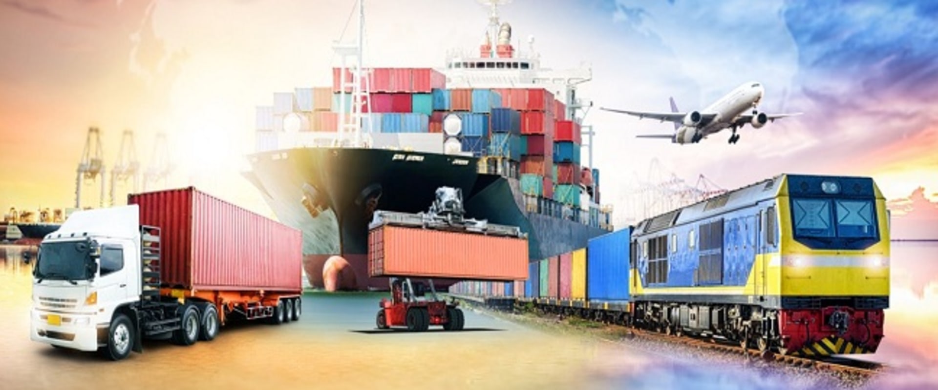 Understanding the Critical Role of Logistics in Freight Transportation