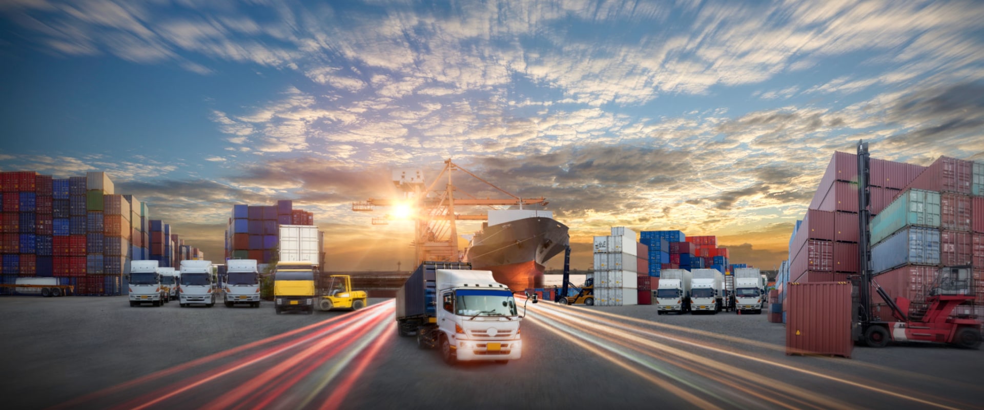 Debunking Myths: Understanding Freight Transportation