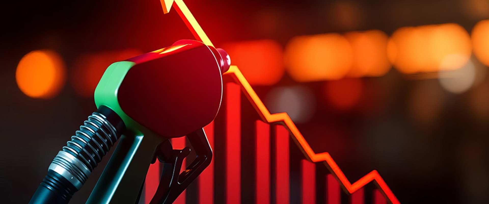 Understanding the Relationship Between Fuel Prices and Freight Transportation Costs