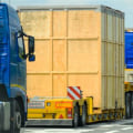 Navigating the Challenges of Oversized and Overweight Shipments in Freight Transportation