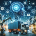 The Impact of Technology on Freight Transportation in Supply Chain Management