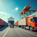 Understanding Freight Transportation: A Comprehensive Overview
