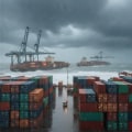 The Impact of Weather on Freight Transportation: Challenges and Solutions