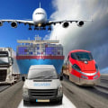 Choosing the Right Mode of Transportation for Your Freight Needs