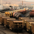 Move Beyond Freight Transportation Waste With Metal Recycling in Melvindale