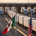 Navigating the Complexities of Cross-Border Freight Transportation