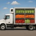Essential Strategies for Safeguarding Perishable Goods in Freight Transportation