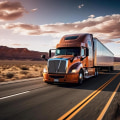 Navigating the Road: Common Challenges in Freight Transportation for Trucking Companies