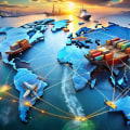 The Interplay Between International Trade and Freight Transportation