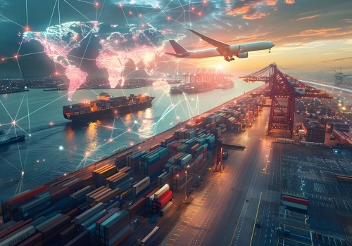 Emerging Trends Shaping the Future of Freight Transportation