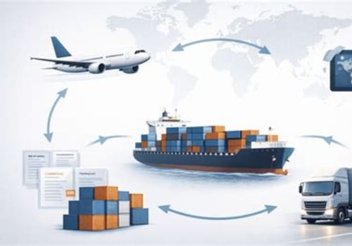 Understanding the Essential Role of Freight Brokers in Transportation