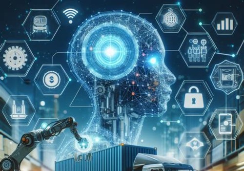 The Impact of Technology on Freight Transportation: Innovations and Advancements