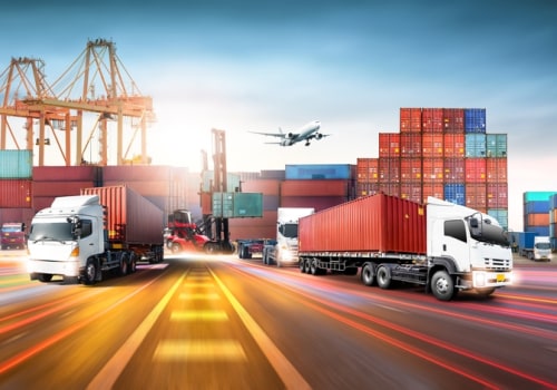 The Benefits of Freight Transportation: Why It Matters for Your Business