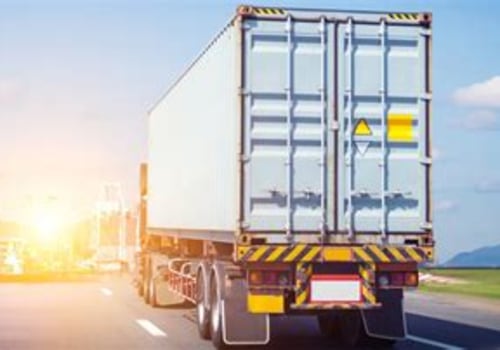 Understanding the Drawbacks of Freight Transportation