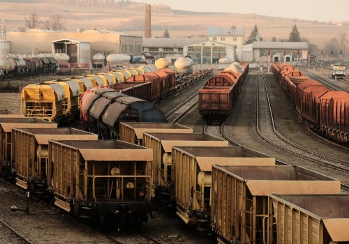 Move Beyond Freight Transportation Waste With Metal Recycling in Melvindale