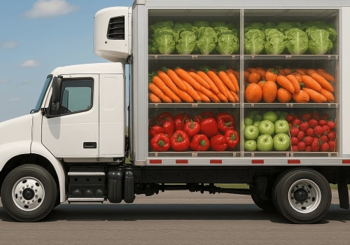 Essential Strategies for Safeguarding Perishable Goods in Freight Transportation