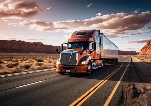 Navigating the Road: Common Challenges in Freight Transportation for Trucking Companies