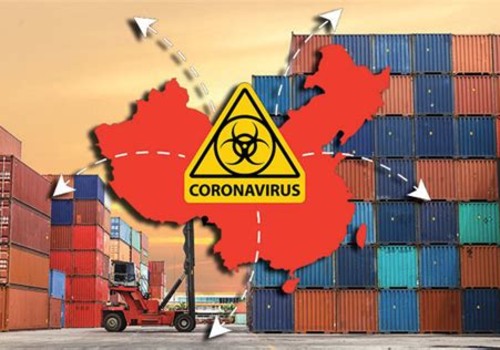 The Impact of COVID-19 on Freight Transportation: Challenges and Adaptations