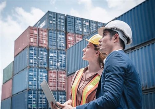 Navigating Customs and Duties in International Freight Transportation