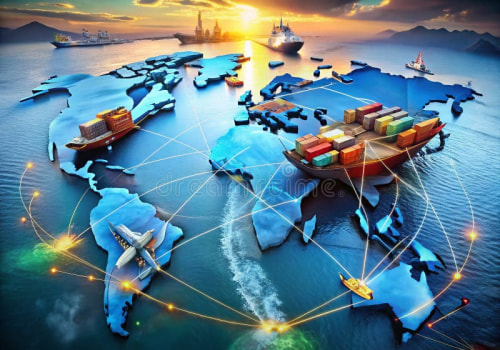 The Interplay Between International Trade and Freight Transportation