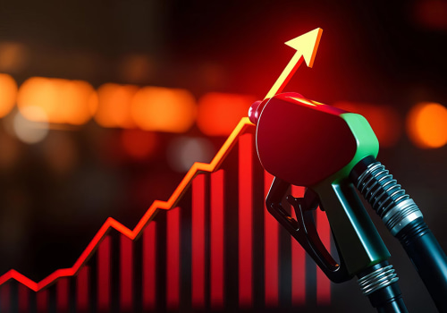 Understanding the Relationship Between Fuel Prices and Freight Transportation Costs